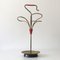 Mid-Century Modern Brass Umbrella Stand, 1950s 14