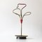 Mid-Century Modern Brass Umbrella Stand, 1950s, Image 1