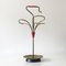 Mid-Century Modern Brass Umbrella Stand, 1950s 6