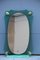 Vintage Model 2693 Mirror from Cristal Art , 1960s, Image 1