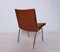 AP37 Airport Chairs by Hans J. Wegner for A.P. Stolen, 1950s, Set of 4 4