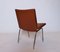 AP37 Airport Chairs by Hans J. Wegner for A.P. Stolen, 1950s, Set of 4, Image 4
