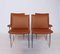 AP37 Airport Chairs by Hans J. Wegner for A.P. Stolen, 1950s, Set of 4 2