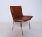 AP37 Airport Chairs by Hans J. Wegner for A.P. Stolen, 1950s, Set of 4 1