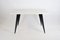 Vintage Dining Table by Hans Bellmann for Domus 1