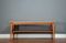 Mid-Century Teak Couchtisch mit Latten, 1960er 6