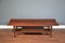 Mid-Century Afromosia Coffee Table by Richard Hornby for Fyne Ladye 1