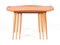 Tables Gigognes Mid-Century par Jens Quistgaard pour Nissen 3