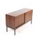 Mid-Century Danish Rosewood Sideboard from Bruno Hansen 5