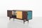 Triennale Sideboard by Arne Vodder for Sibast, 1960s 2