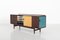 Triennale Sideboard by Arne Vodder for Sibast, 1960s, Image 2