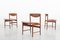 Chaises de Salle à Manger Vintage en Palissandre par Ib Kofod-Larsen pour Seffle Möbelfabrik, 1950s, Set de 12 5