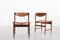 Rosewood Dining Chairs by Ib Kofod-Larsen for Seffle Möbelfabrik, 1950s, Set of 12 7
