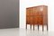 Vintage Diplomat Cabinet by Aage Windeleff for JCA Jensen, 1940s 9