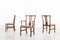 Dining Chairs by Helge Vestergaard Jensen for Peder Pedersen, 1940s, Set of 10 9