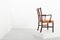 Dining Chairs by Helge Vestergaard Jensen for Peder Pedersen, 1940s, Set of 10 14