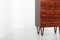 Vintage Rosewood Cabinet by Ib Kofod-Larsen for Seffle Möbelfabrik, 1950s, Image 3