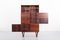 Mueble vintage de palisandro de Ib Kofod-Larsen para Seffle Möbelfabrik, años 50, Imagen 6