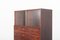 Vintage Rosewood Cabinet by Ib Kofod-Larsen for Seffle Möbelfabrik, 1950s, Image 5