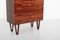 Vintage Rosewood Cabinet by Ib Kofod-Larsen for Seffle Möbelfabrik, 1950s, Image 4