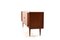 Credenza bassa Mid-Century in teak di Nils Jonsson per Hugo Troeds, Immagine 7