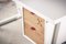 White and Oak 47 X Desk by Alon Dodo 4