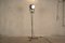 French Floor Lamp from A.E. Cremer, 1950s, Image 2