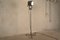French Floor Lamp from A.E. Cremer, 1950s 9