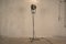 French Floor Lamp from A.E. Cremer, 1950s 1