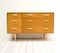 Concord Oak Chest of Drawers by John & Sylvia Reid for Stag, 1960s, Image 1