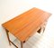 Small Mid-Century Teak Desk, 1950s, Image 2