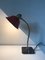 Lampada da scrivania con base in marmo, anni '60, Immagine 10