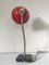 Desk Lamp with Marble Base, 1960s, Image 5