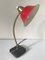 Desk Lamp with Marble Base, 1960s, Image 2