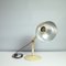 Lámpara de mesa Radiaray convertida de Hinders Ltd, años 30, Imagen 5
