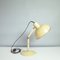 Lámpara de mesa Radiaray convertida de Hinders Ltd, años 30, Imagen 1