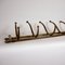 Vintage Large Bentwood Coat & Hat Rack 4