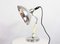 Vintage Medical Lamp by Kurt Rosenthal for Oly-lux, 1950s 1