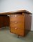 American Executive Desk by George Nelson for Herman Miller, 1950s, Image 5