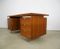 American Executive Desk by George Nelson for Herman Miller, 1950s 2