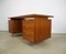 American Executive Desk by George Nelson for Herman Miller, 1950s, Image 2