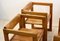 Vintage Norwegian Pine Dining Chairs by Edvin Helseth for Trybo, Set of 2 7