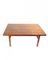 Vintage Rosewood Coffee Table from Bramin, 1960s, Image 2