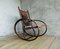 Rocking Chair pour Enfant de J&J Kohn, 1900s 1