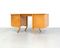 Birch Series EB04 Desk by Cees Braakman for Pastoe, 1950s 4