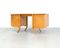 Bureau Series EB04 en Bouleau par Cees Braakman pour Pastoe, 1950s 4