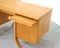 Birch Series EB04 Desk by Cees Braakman for Pastoe, 1950s 5