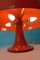 Lámpara de mesa Nesso vintage de Giancarlo Mattioli para Artemide, años 60, Imagen 8
