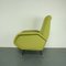 Italian Lounge Chair, 1950s 4