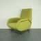 Italian Lounge Chair, 1950s 3
